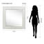 Miroir d'appoint Torbert-966157185