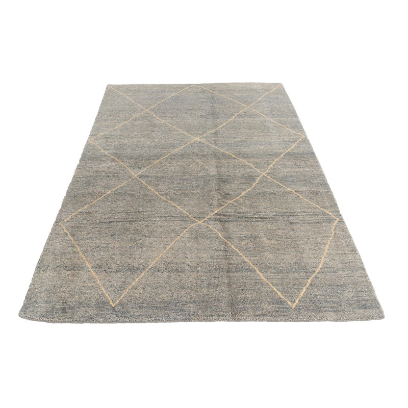 Orpheus Gray Rug