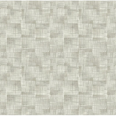 Geometric Wallpaper Roll
