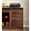Buffet en bois massif de style scandinave-1081117319
