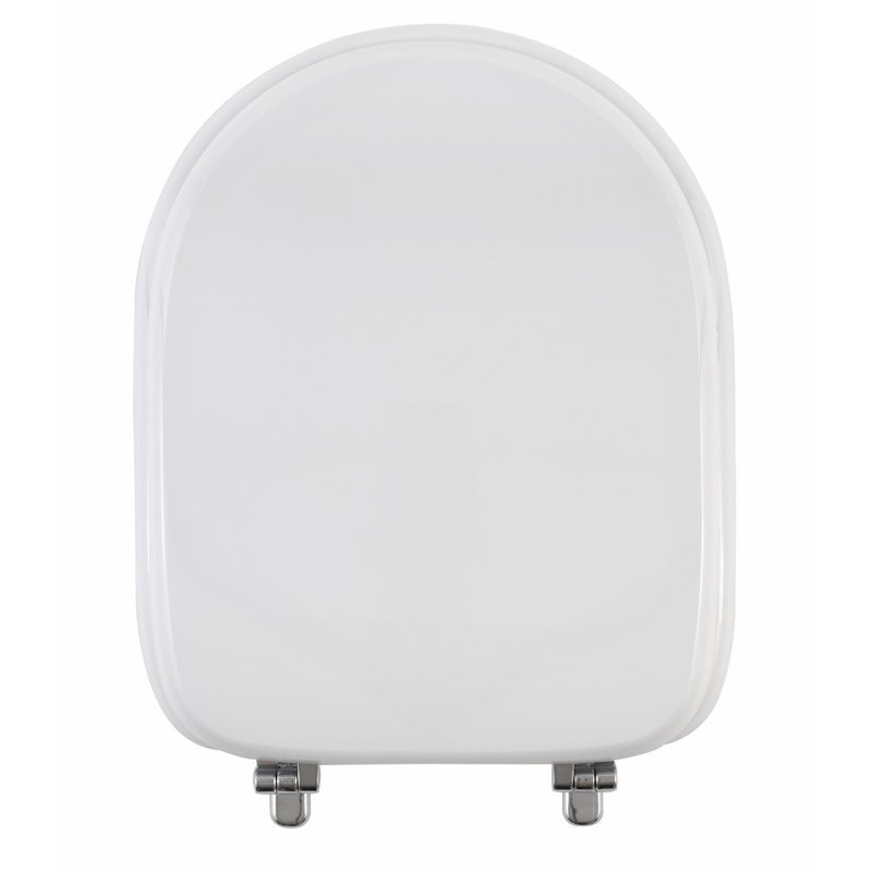 Tofino Elongated Standard Toilet Seat