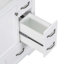 Meuble-lavabo 36 po avec lavabo
