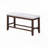 Upholstered Bench