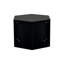 Table de chevet moderne Mid Century-1554085932