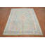Tapis oriental Oushak 8 x 10