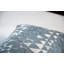 Triangles Square Velvet Pillow Cover & Insert-92627820-92627843