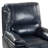 Ravello Genuine Leather Power Recliner-900632121