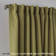 Extra Long & Extra Wide Decorative Curtain Single Panel