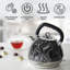 SQ Professional Sfera 1.8L Stainless Steel Electric Tea Kettle-100865621