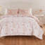 Ensemble de couvre-lit 3 pièces Greenland Home Fashions Marina, 105 x 95 pouces-1738267929-1683947758