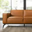 Canapé modulaire en L Mid-Century Goolby