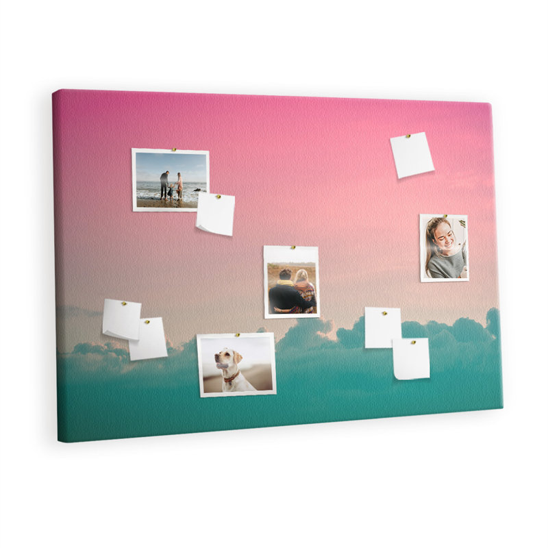 Mangu Cork Corkboard / Bulletin Board