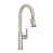 Satin Nickel (PVD)