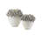 Poppy Pod Handcrafted Table Vase 1-108177449