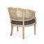 Chaise d'appoint