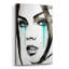 «Call» par Loui Jover, art mural en verre acrylique-101628317