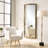 Emmabelle Wood Dressing Mirror