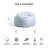 Big Joe Classic Bean Bag Chair-61855810-61855815
