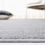 Tapis de couleur unie antidérapant Briag-1025569250