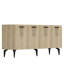 Jarrod 150cm Console Table-79535202