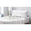  Stone Washed Pure Linen Sheet Set, Fitted Sheet 16" Pocket-377350575-385116270