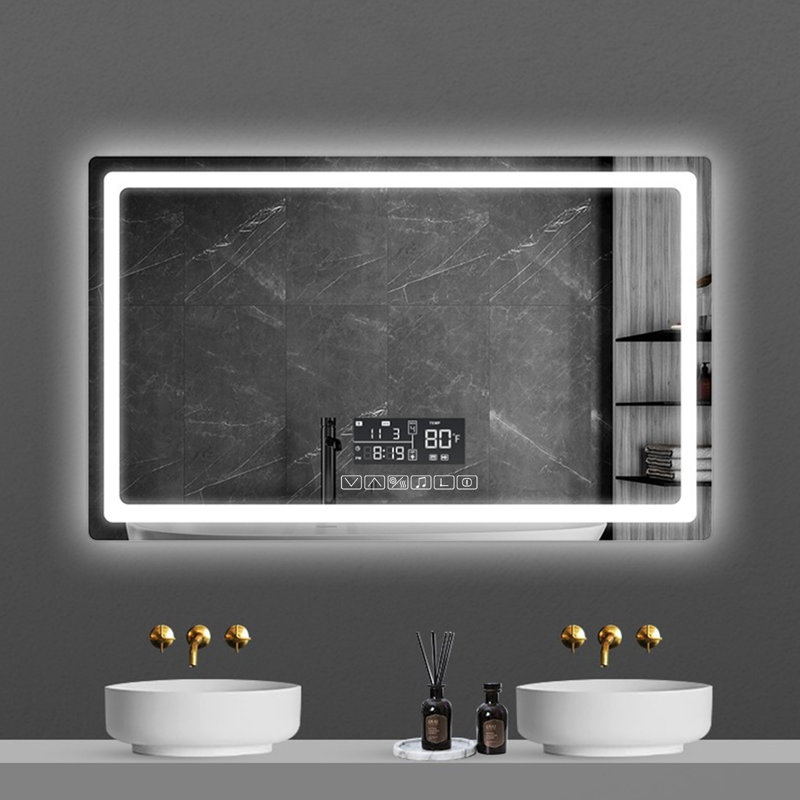 Rectangle Mirror