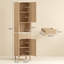 Freestanding Bathroom Cabinet