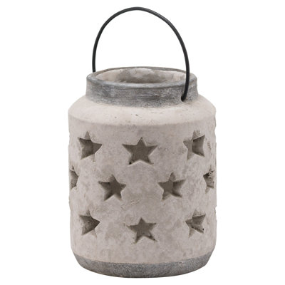 Anhat Ceramic Candle Accessories