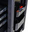 Caisse à outils multi-usages 12 tiroirs 12 couches