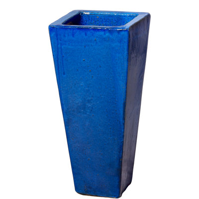 Earnhardt Handmade Ceramic Pot Planter