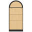 80 cm W Display Cabinet-1778923846