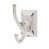 Polished Nickel selected