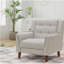 Fauteuil Mid-Century