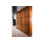 Oxford 140cm Solid Wood Wine Bar