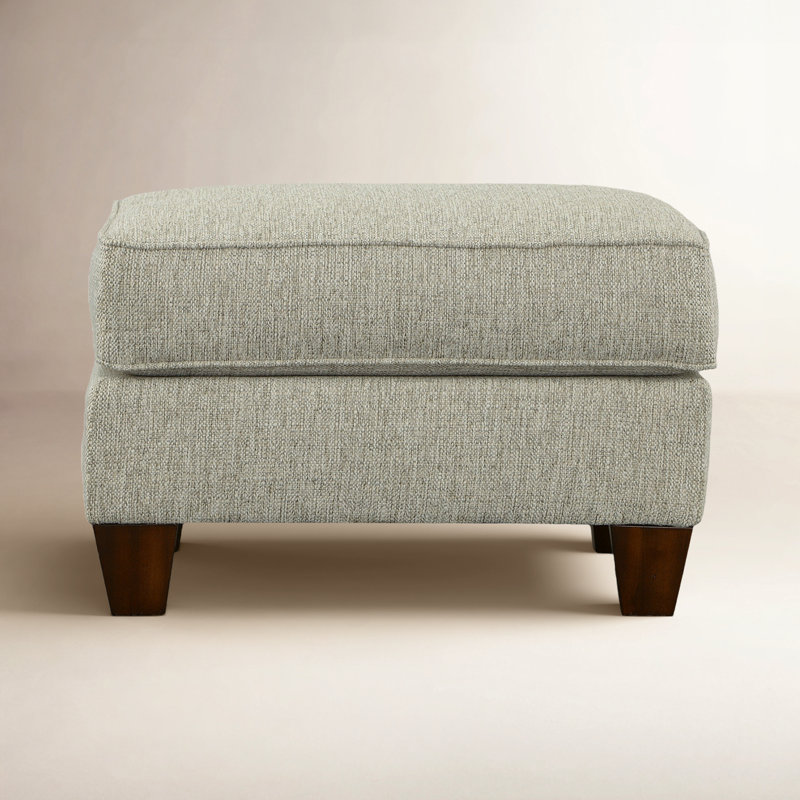 Finnian Ottoman