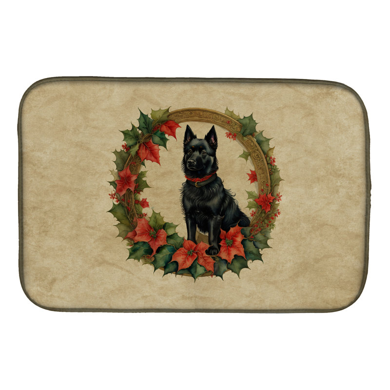 Drying Mat