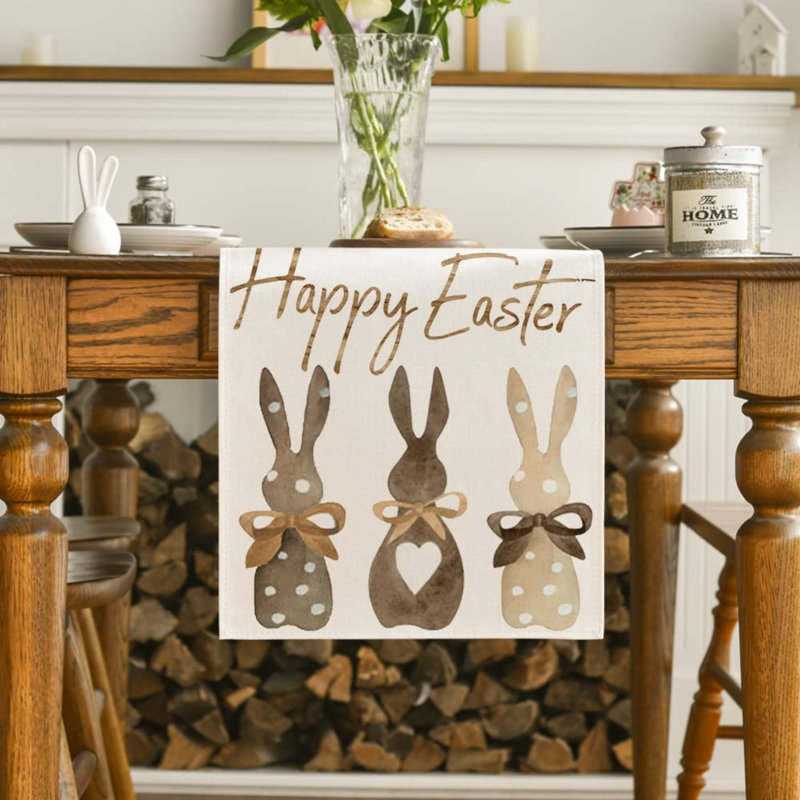 Gauntlett Dining Linens