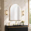 Miroir de salle de bain 30x40
