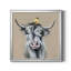 «Playful Nature 4», reproduction d'art sur toile encadrée-1252880253-1252880254