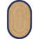 Vaghinag Hand Braided Indoor Rug