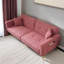 3 Seater Fabric Sofa Bed-375793650