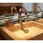 Horizon Random Sized Stone Linear Mosaic Wall & Floor Tile-40588876