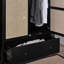 Tenaya 2 Door Wardrobe-1952341189