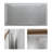 Flat Wall Mirror-54961883