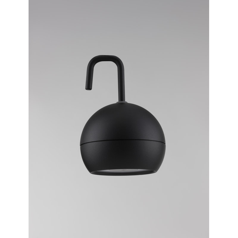 Venedo LED Outdoor Hanging Lantern