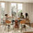 Conlon Round Dining Table 47"-513373047-513373046