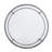 Jordyan Glass Top Coffee Table-511878338