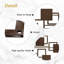 Décoration murale en métal-99012492-99012491