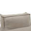 Fauteuil à billes Ramona, beige, ensemble de 1, confortable et résistant aux intempéries pour le patio et le jardin-1360928515-1360928518