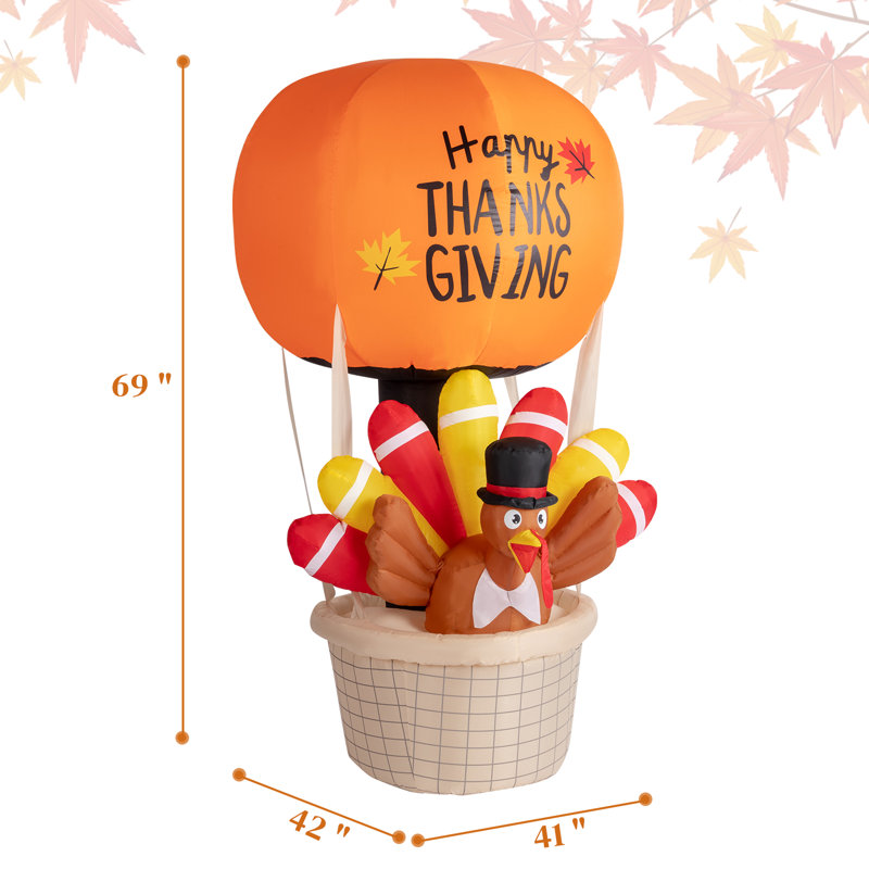 Thanksgiving Decoration
